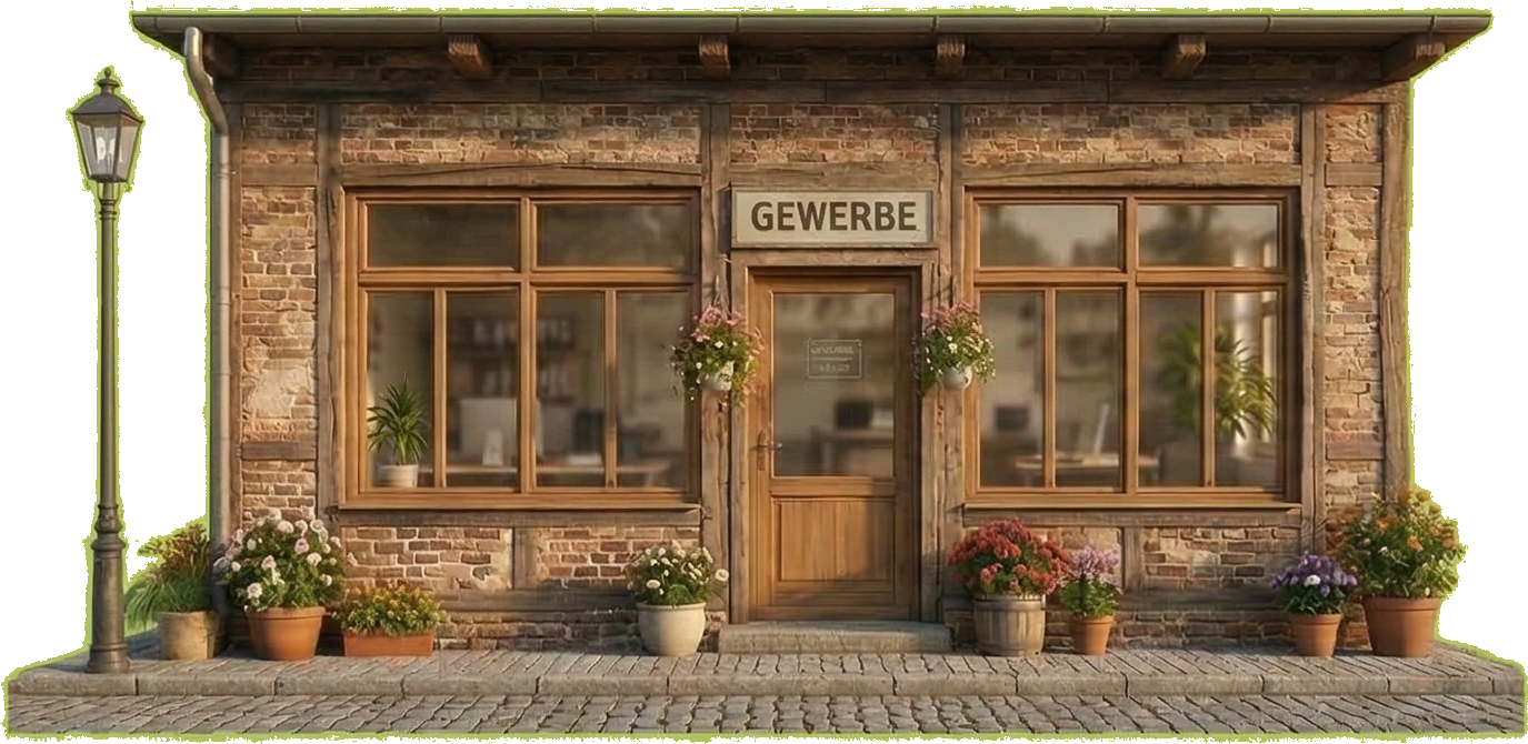 Старый офис